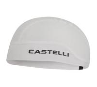 Castelli - Summer Skullcap - Cappello da ciclismo One Size grigio