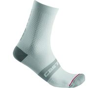 Castelli Superleggera 12 Calzini, Uomo, White, L/X