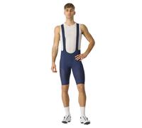CASTELLI 4520004-424 SUPERLEGGERA BIBSHORT Belgian Blue Pantaloncini XL