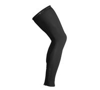Castelli Thermoflex 2 - gambali S Black unisex