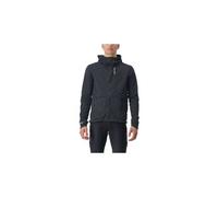 Giacca Castelli Trail Hoodie - Nero M / Nero