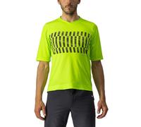 CASTELLI Trail Tech Tee Maglia Lunga Uomo