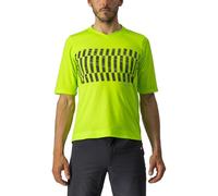 CASTELLI Trail Tech Tee Maglia Lunga Uomo