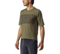 CASTELLI Trail Tech Tee Maglia Lunga Uomo