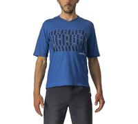 CASTELLI Trail Tech Tee Maglia Lunga Uomo