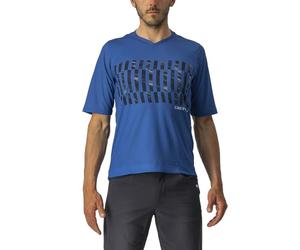 CASTELLI Trail Tech Tee Maglia Lunga Uomo