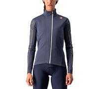 CASTELLI Transition W Jacket Giacca Donna