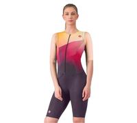 Castelli Triathlon Senza Maniche Integral Free Sanremo 3