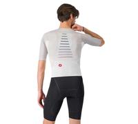 Castelli - Free Sanremo Tri Suit S/S - Tuta ciclismo intera XXL grigio