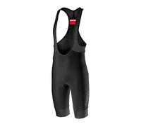 Castelli Salopette Ciclismo Tutto Nano Short Nero Uomo XXL