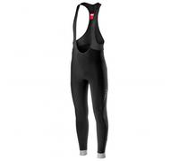Calzamaglia Castelli Tutto Nano nero - 3XL