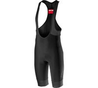 Castelli Tutto Nano - pantaloncini ciclismo con bretelle - uomo 3XL Black man