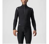CASTELLI Tutto Nano Ros Jersey - Uomo - Nero - Taglia M- modello 2024