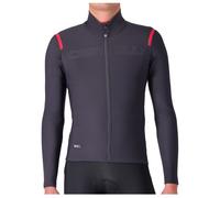 Castelli - Tutto Nano Ros Jersey - Maglietta da ciclismo M grigio