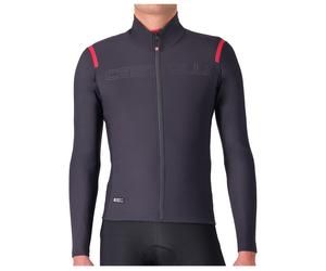 Castelli - Tutto Nano Ros Jersey - Maglietta da ciclismo S grigio