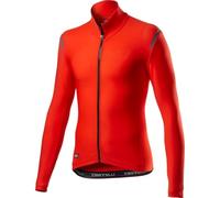 castelli Tutto Nano Ros Jersey Maglietta Uomo