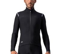 Castelli Tutto Nano Ros Jersey, Maglietta Uomo, Black, XL