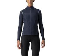 CASTELLI Tutto Nano Ros W J. Giacca Donna