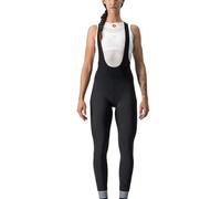Castelli Tutto Nano W - pantaloni ciclismo - donna L Black woman