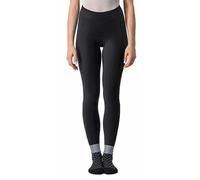 Castelli Tutto Nano W - pantaloni lunghi ciclismo - donna M Black woman