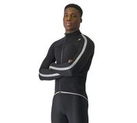 CASTELLI Ultra Rain - giacca ciclismo - uomo Black S