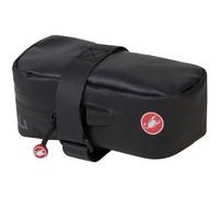 Castelli UNDERSADDLE Mini, Borsa Sportiva Uomo, Black, Taglia Unica