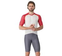 CASTELLI Unlimited 2 Cargo Bibshort M - salopette corta - uomo Grey L