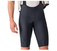 CASTELLI Unlimited 2 Cargo Bibshort - pantaloni ciclismo - uomo Black S