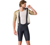 Castelli - Unlimited 2 Cargo Bibshort - Pantaloni da ciclismo XXL blu