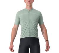 CASTELLI Unlimited Allroad Jersey Maglietta da Ciclismo Uomo