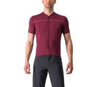 CASTELLI Unlimited Allroad Jersey Maglietta da Ciclismo Uomo