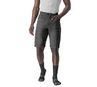 Castelli Unlimited Baggy Shorts Grigio L Uomo
