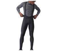 Castelli - Unlimited Bibtight - Pantaloni da ciclismo S grigio