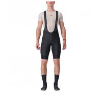 Salopette Castelli Unlimited Cargo nero - 3XL