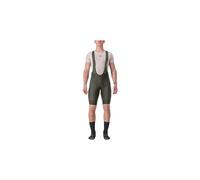 Castelli - Unlimited Cargo Bibshort - Pantaloni da ciclismo M grigio