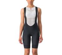 Salopette Castelli Unlimited Cargo nero donna - L