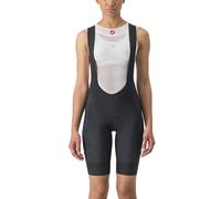 Castelli - Women's Unlimited Cargo Bibshorts - Pantaloni da ciclismo XL nero