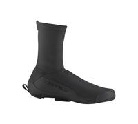 Castelli Unlimited - copriscarpe ciclismo XL Black unisex Dwr