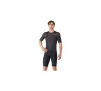 Castelli unlimited endurance calzamaglia men s black