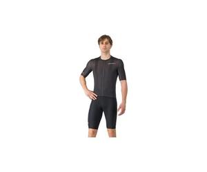 Castelli unlimited endurance calzamaglia men s black