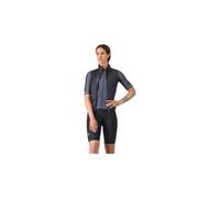 Castelli Unlimited Endurance Dt Bib Shorts Nero XS Donna