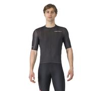 CASTELLI Unlimited Entrata 3 - maglia ciclismo - uomo Black S