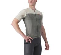 CASTELLI Unlimited Entrata Jersey Maglietta da Ciclismo Uomo