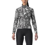 CASTELLI Unlimited Perfetto Ros 2 W Jac Giacca Donna
