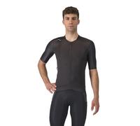 CASTELLI Unlimited Pro - maglia ciclismo - uomo Black L