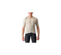 Castelli unlimited pro short sleeve jersey grey