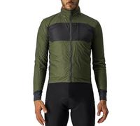 CASTELLI Unlimited Puffy Jkt Giacca Uomo