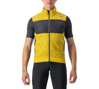 CASTELLI Unlimited Puffy Vest Gilet sportivo Uomo (Pacco da 1)