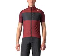CASTELLI Unlimited Puffy Vest Gilet sportivo Uomo (Pacco da 1)