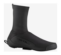 Castelli - Unlimited Shoecover - Copriscarpe EU 45-46 bianco